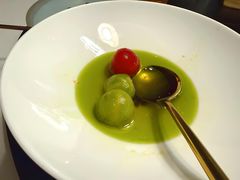 -上蔬无瑕· 创意素食·Vegetarian(华采天地店)