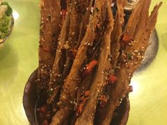 -大眼锅贴水饺(河东店)