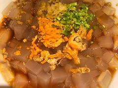 -船歌·鱼水饺青岛菜(合肥路永旺店)
