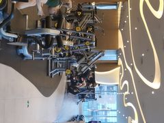 -W Fitness 威尔仕健身(北京英皇集团中心店)