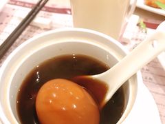 桑寄生莲子蛋茶-池记(尖沙咀店)