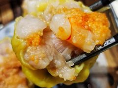 大大粒烧卖-凤凰楼酒家·粤宴点心(华强北店)