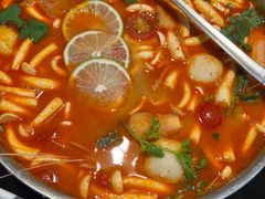 -simply thai天泰(静安嘉里中心店)