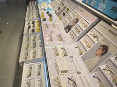 -LOHO眼镜(北京合生汇店)