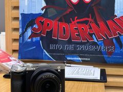 -Sony Store 索尼(来福士店)
