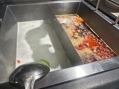 -东道煮牛肉火锅(重庆路店)