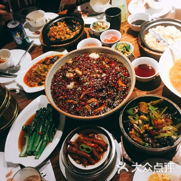 小团圆餐厅(欧洲城店)图片 - 第134张