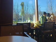 -奈雪的茶(中粮祥云小镇店)