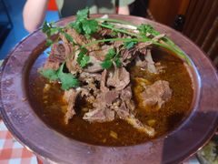 -上二楼涮肉馆(顺义二中店)