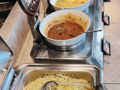 -比格比萨自助(宝山日月光店)