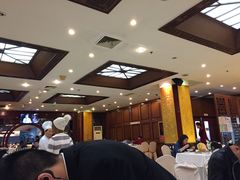 大堂-眉州东坡(亚运村店)