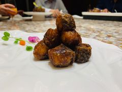 老上海熏鱼-临江宴(陆家嘴店)