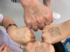 -圣淘沙天际线斜坡滑车