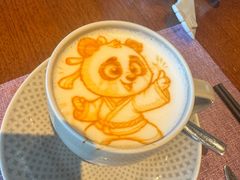 -王府井文华东方酒店-紫膳餐厅