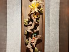 -利苑酒家(华熙国际店)