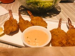 -必胜客(海滨店)