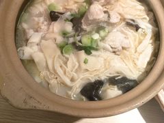 -蜜桃餐厅·伴山(绿宝广场店)