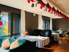 -茉莉餐厅·家宴·欢聚(环城南路店)