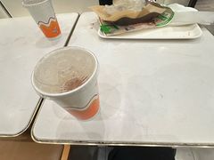 -德克士(前门店)