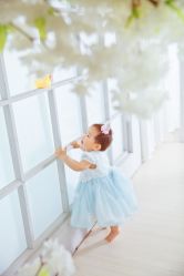 -男孩女孩亲子儿童摄影(真实客照店)