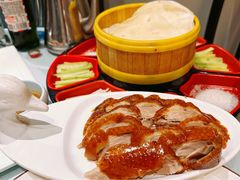 -老德州四合院·德州菜(天衢路店)