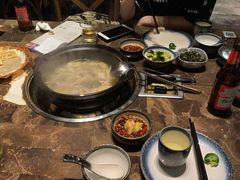 -同仁四季椰子鸡(海岸城天利店)