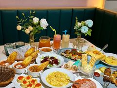 -库滋明·俄罗斯特色美食(中央大街店)