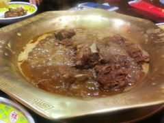 精选羊蝎子-芦月轩羊蝎子(劲松店)