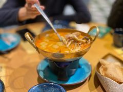 -摩登有记·新派泰国菜(银钻广场店)