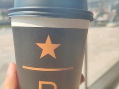 -星巴克臻选(上海合生汇1F店)