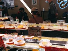 -争鲜回转寿司(东方银座店)