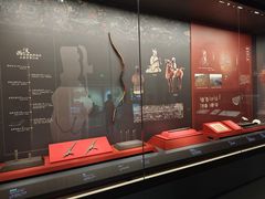 -北京大葆台遗址博物馆