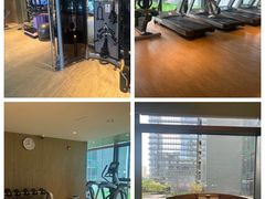 -深圳湾万怡酒店