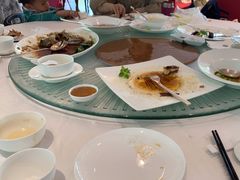 -阳澄湖费尔蒙酒店颐丰阁中餐厅(马鞍山西路店)
