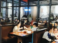 大堂-前海沿·青岛菜(五四广场永旺店)