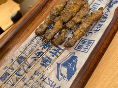 -马记永·兰州牛肉面(天通苑家乐福店)