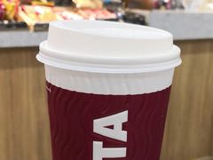 -COSTA COFFEE(上海虹口龙之梦)