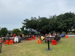 -侯臣咖啡文化村