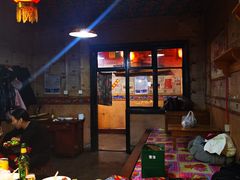 -鱼窝棚柴火铁锅炖(富山屯店)