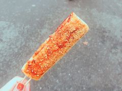 -玛马艾脆皮水磨年糕(湖北路87-89小区店)