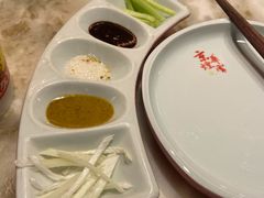 -京华烟云·北京烤鸭(领展购物广场·中关村店)
