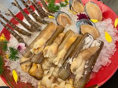 -西郊宾馆·1921餐厅