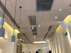 -喜茶(东莞汇一城店)