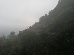 -安溪清水岩