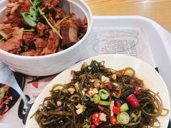 -半亩良田排骨米饭(西城红场店)
