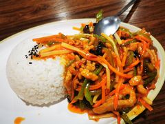 -壹块捌烧烤(灯市口店)