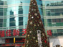 -大连福佳爱琴海购物公园(西安路店)