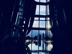 -瑞吉酒店·The Drawing Room闲逸廊·云端下午茶·夜奢Whiskey