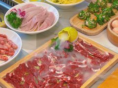 -雾都渣渣火锅(南城智汇城店)