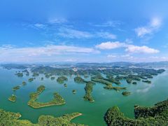 -千岛湖天屿景区